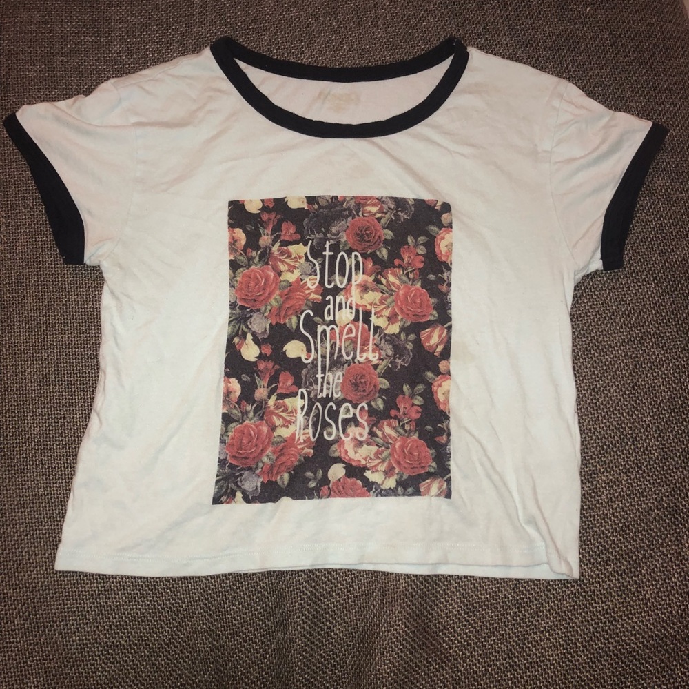 Graphic tee shirt 👚